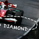 Illustration for article titled Here’s How a Flawless $300,000 Diamond Was Lost In an F1 Car Crash